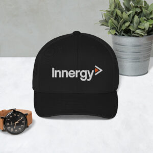 Innergy Trucker Cap